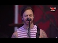 Bullet For My Valentine - The Last Fight (KNOTFEST MEXICO 2017)