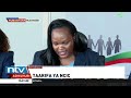 NCIC yatoa ripoti ya kuhojiwa kwa viongozi kuhusu uchochezi