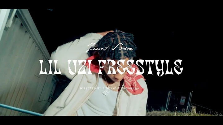Junt Sosa - Lil Uzi Freestyle (Official Music Video)