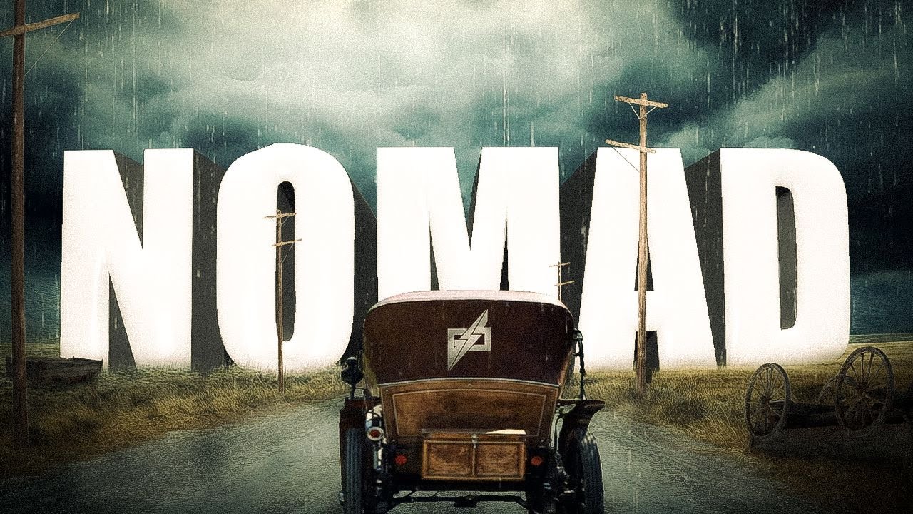 Nomad - Call of Duty Black Ops 6 Montage