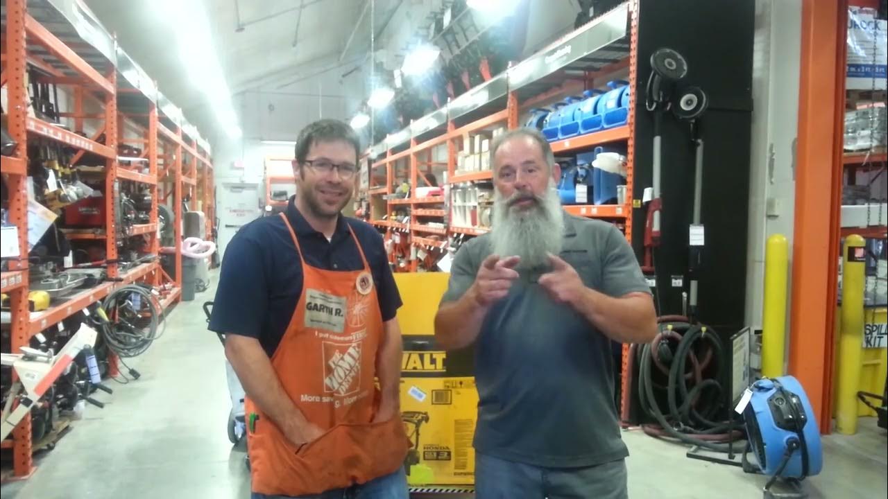 Lindon Ut Home Depot YouTube