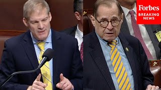 Sparks Fly As Republicans And Democrats Debate Born Alive Law