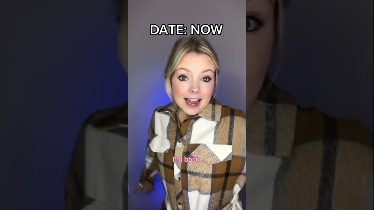You FINALLY Get A Date But They Have Secret PART 2 