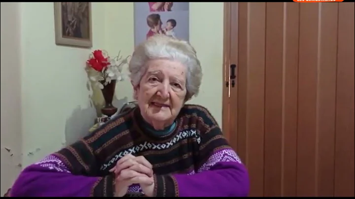 Elizabeth Rossi de Balagu, Bibliotecaria