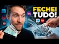Seu ralo bancário está aberto? Veja como fechar agora mesmo