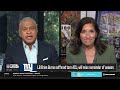 Did the Giants make the right move trading for J.J. McCarthy? 🤔 | NFL Total Access