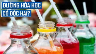 #219 Sự Thật Nổ Não SS03E10: Nỗi Oan Của Đường Hóa Học