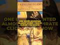 ONE Book Invented Almost Every Pirate Cliché You Know