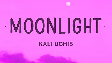 Kali Uchis - Moonlight (Lyrics)