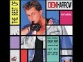 The Best of Den Harrow full album