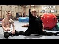 MY MUM vs GYMNASTICS | So this is why I'm a good Gymnast!?