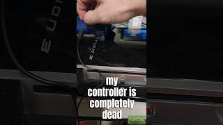 1 way to solve PS3 controller not charging