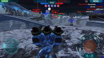 WR test Server 2.9.2(79)