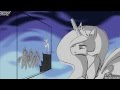 Lullaby for a princess animatic