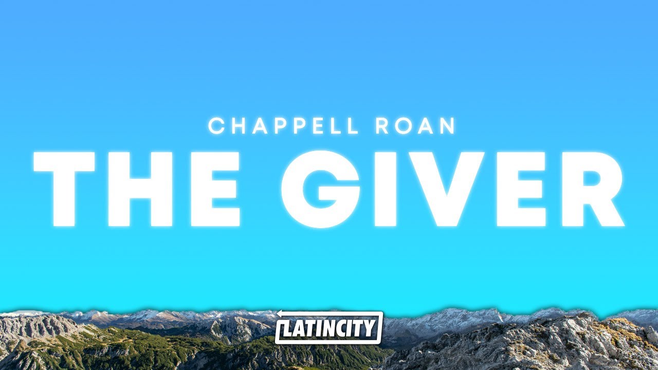 Chappell Roan – The Giver (Lyrics) Chappell Roan – The Giver (Lyrics)
