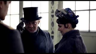 ANNA KARENINA. VRONSKY’S STORY  - official trailer for the Russian Film Week in New York 2018