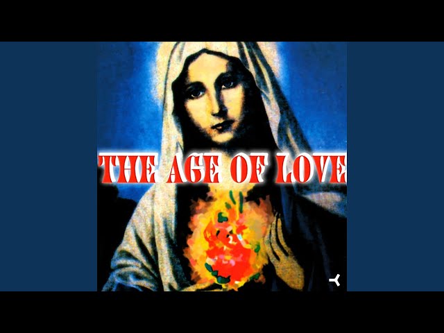 The Age Of Love (Marco V Remix) - YouTube