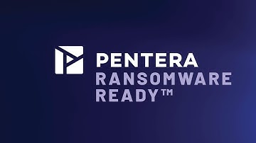 Demo: Pentera