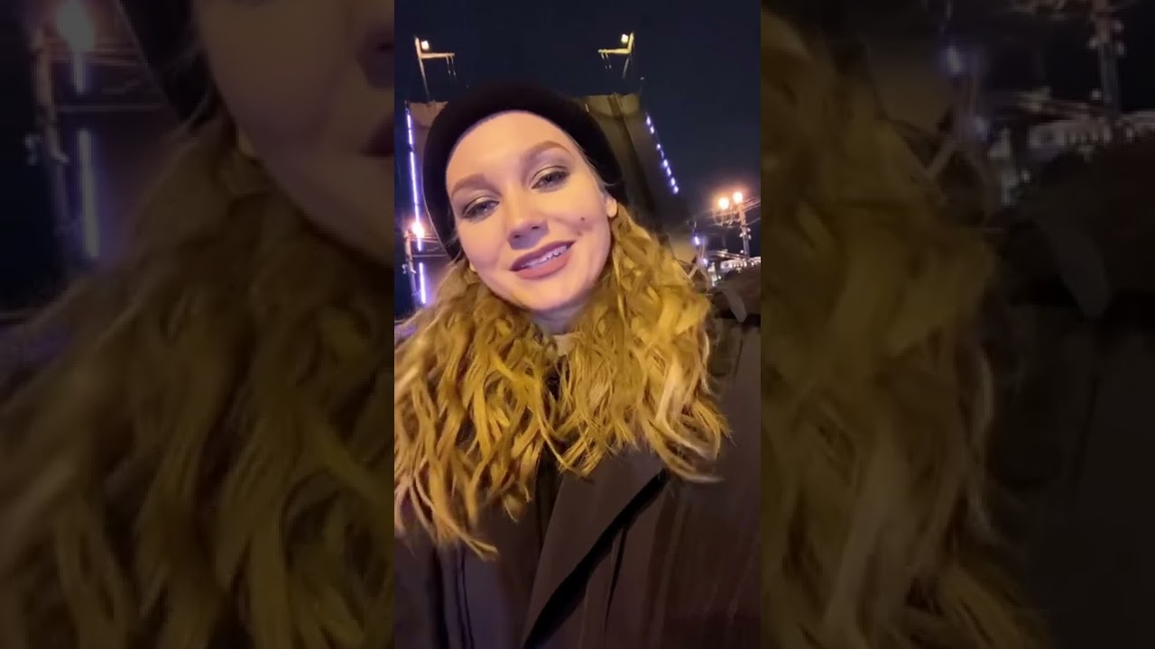 Кристина Асмус: «Разведённый, как и я»