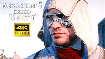 Council Debriefing Assassin