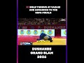 🇲🇳 Bold throws at Vazari and advances to the semi-finals #ijf #judo #shorts #mma #ufc #dushanbe