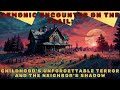 Demonic Encounter on the Trail: Childhood's Unforgettable Terror and the Neighbor's Shadow