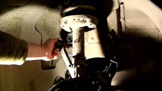 Замена стоек стабилизатора Chevrolet Cruze Orlando Opel Astra J Insignia Замена стоек стабилизатора Chevrolet Cruze Orlando Opel Astra J Insignia