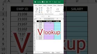 #Shorts | Advance Filter Hack || Only 1 % Excel User knows this #computerbasic #excel
