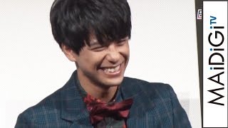 森崎ウィン 久々の 俺はガンダムで行く に大照れ 観客からは ありがとう 映画 レディ プレイヤー1 Dvd発売イベント1 Youtube 森崎ウィン 久々の 俺はガンダムで行く に大照れ 観客からは ありがとう 映画 レディ プレイヤー1 Dvd発売イベント1 Youtube