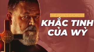 Cha xứ trừ tà bằng cách battle rap với quỷ | Recap Xàm: Khắc tinh của quỷ