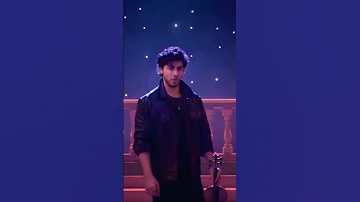 The Bads Of Bollywood Song Aryankhan Rasha Khan Sahrukh Khan Web Series 2025 Rashathadani Aryankhan 