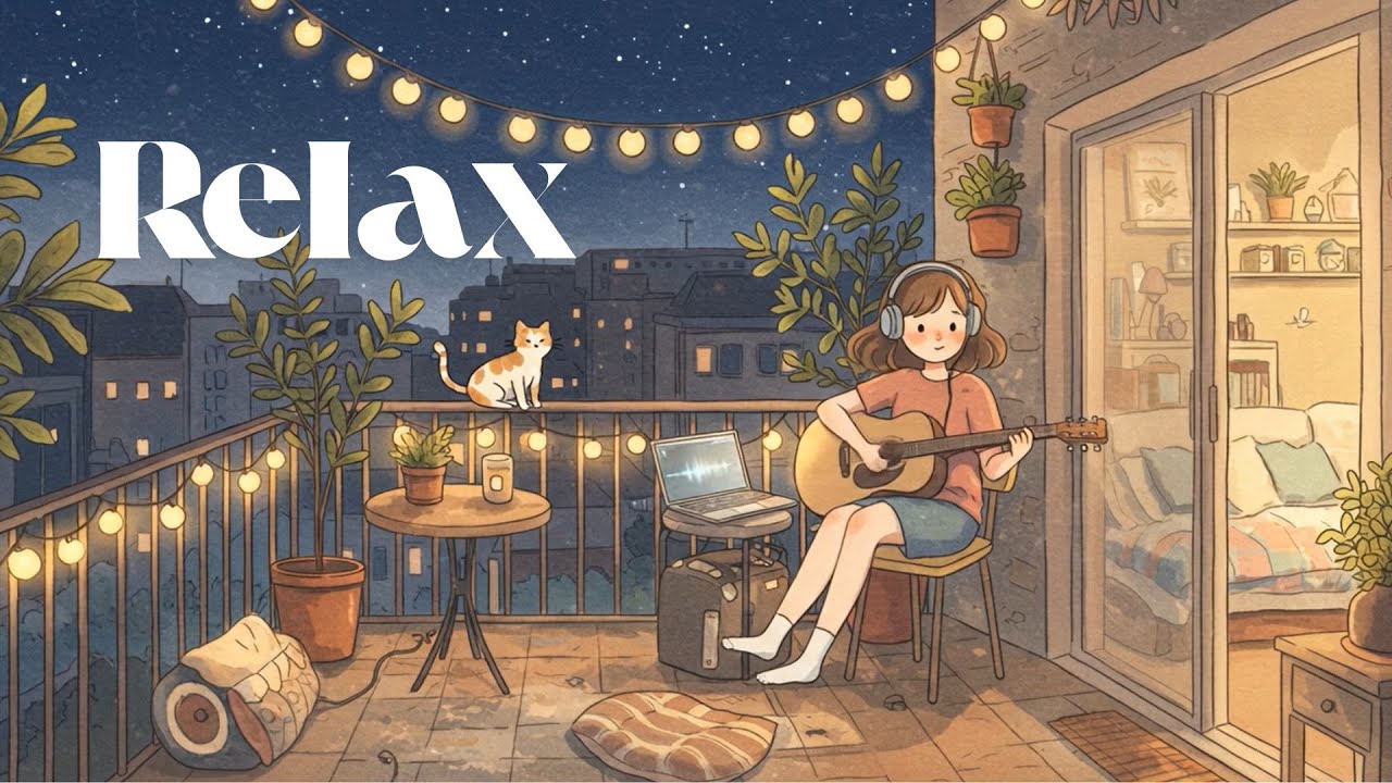Música Relajante para Estudiar, Dormir y Meditar | Música Suave para ...