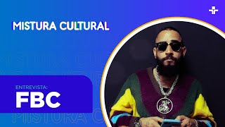 Mistura Cultural recebe FBC | 19/04/2024