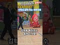라온유치원 체육대회 김학동군수 응원 인사말 #예천군