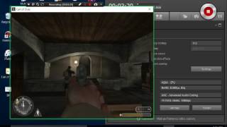 Cod#4(friendly fire)