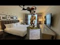 Disney's Saratoga Springs Resort | Newly Remodeled 2 Bedroom Villa | Disney Vacation Club