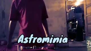 COFFIN DANCE MEME TIK TOK ! ASTRONOMIA (DJ DESA REMIX) BY ALAT ! LIRIK [ATHARIQ BTSM]
