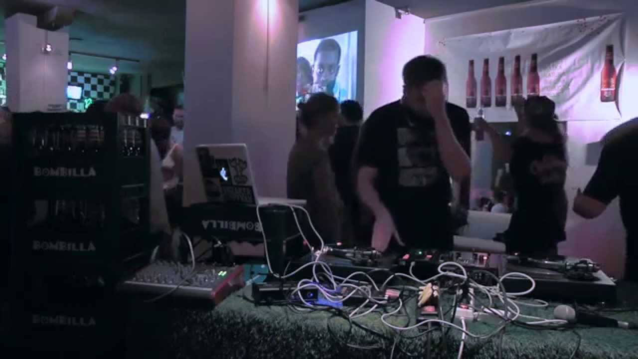 Mentalcut ChillDilla TV Klub Opcja Poznań