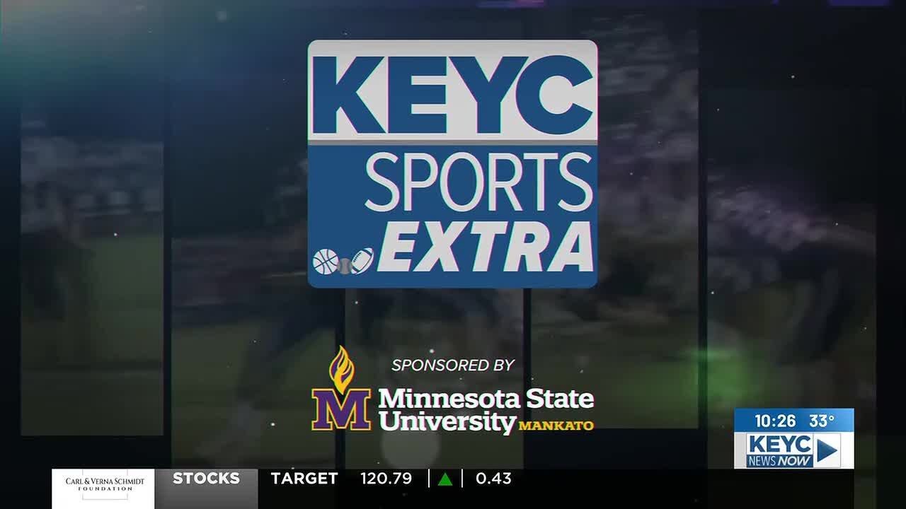 Sports Extra: Winter Week 10 Pt.2 (Pt. 1)