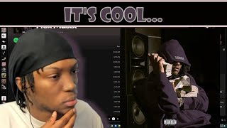 I LISTENED TO A LIL O PROJECT | OSAMASON FLEX MUSIX REACTION