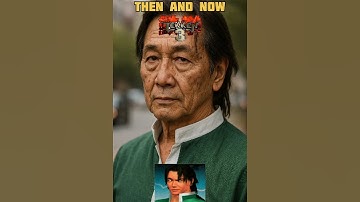 Tekken 3 game characters then vs now#tekken3#game