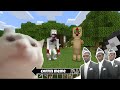 Return of SCP in Minecraft Part 2 - Coffin Meme