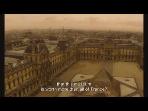 Francofonia - Official Trailer