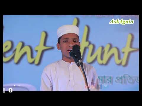 talent-hunt-round-4-riyajul-islam-(top-10)