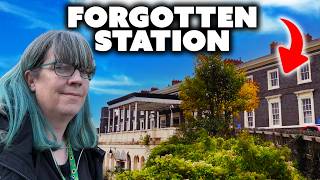 Worcester s Forgotten Railway Station - Shrub Hill