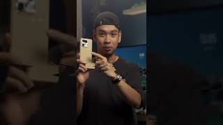 stabil bener nih hp 😈 #jagatraya #masukberanda #gadgetin #realmi16pro+ #realmiseries #fypyoutube