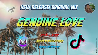 CLUB BANGER REMIX - GENUINE LOVE (DJ MICHAEL JOHN FT. KOLOHE KAI)