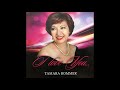 Tamara Rommer sings "Mamma", Bixio