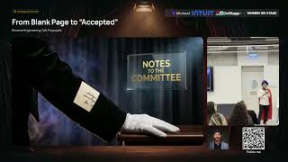 From Blank Page to "Accepted": Reverse Engineering a Talk Proposal - Gilad Shoham - 2026-02-24
