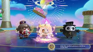 Echoes of Time Season Mystery Treasure Preview - Eggy Party